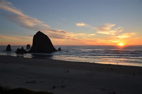 Cannon Beach, Oregon: Exploring the Northwest Coast - Luxe ...