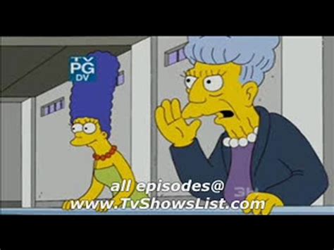 Watch The Simpsons Season 21 Episode 12 Part 110 Video Dailymotion