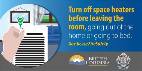 Home Heating Safety Social Media Toolkit Province Of British Columbia
