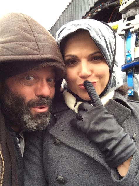 Photos And Videos By Lee Arenberg Leearenberg Once Upon A Time Funny Once Upon A Time Ouat