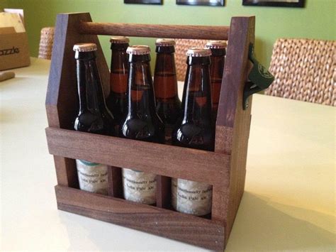 19 How To Make Diy Beer Caddy Ideas Tips Tricks Tutorials