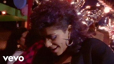 Lisa Lisa And Cult Jam Lost In Emotion 1987