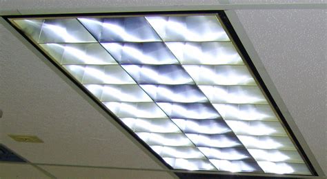 Fluorescent Ceiling Light Fixture Covers Fluorescent Light Fixture