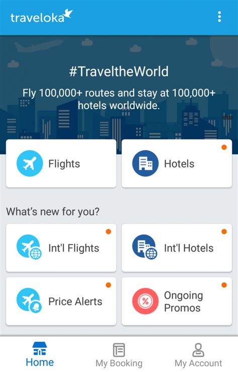 8 Reasons Why You Should Book Your Next Flight On Traveloka Eazy Traveler
