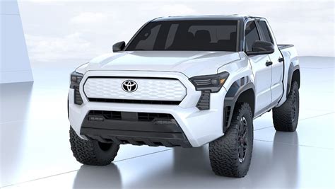 What Does Toyotas Electric Ute Mean For Australia Car News Carsguide