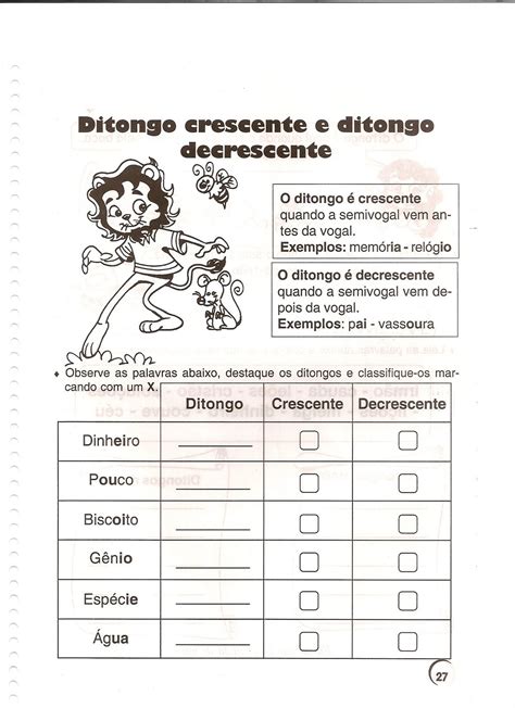 Troféu é Ditongo Tritongo Ou Hiato