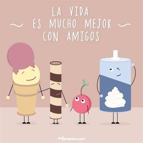 La Vida Es Mucho Mejor Con Amigos Mr Wonderful Spanish Memes Funny