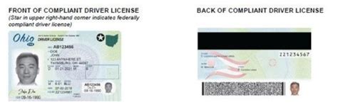 Ohio Bmv Changes Look And Process Of Drivers Licenses To Add More