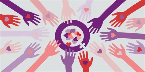 Top Womens Issues And Organizations In Need Of Support