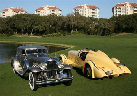 10 Most Expensive American Cars Ever Sold Page 3