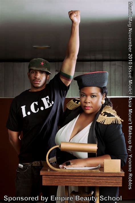 The Fab Life Of A Curvy Sexy Diva Ode To Hip Hop Shoot With Manik Magazine