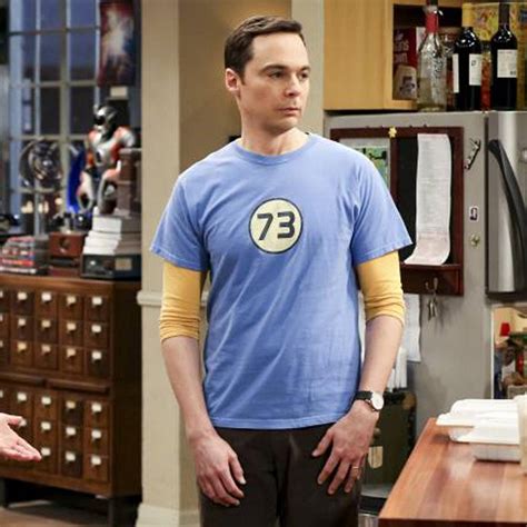 „the Big Bang Theory“ Sheldon Fakten Die Schönste Zahl Der Welt „the