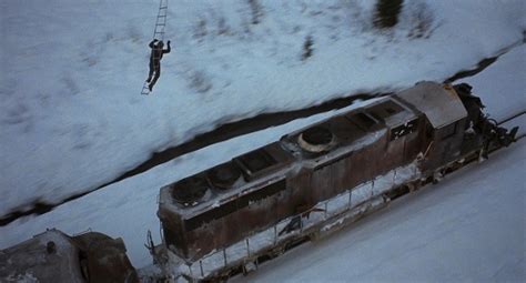 Classic Cannon Runaway Train 1985