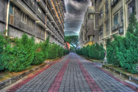 University of science, malaysia, acronym: Polar Bear HDR: Universiti Sains Malaysia, Pulau Pinang.