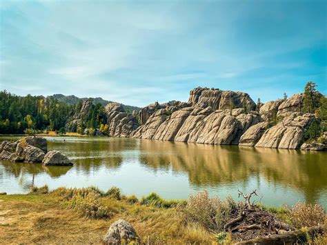Guide To Custer State Park Camping Reservations | Grounded Life Travel