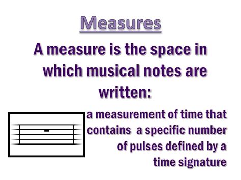 Ppt Musical Terms Level 1 Powerpoint Presentation Free Download Id