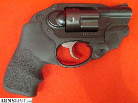Armslist For Sale Ruger Lcr Lasermax Spl Snub Nose Revolver