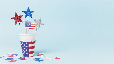 July 4th Office Party Ideas Thatll Have Everyone Buzzing For Weeks