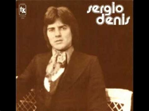9,322 likes · 87 talking about this. Sergio Denis - Canción para un amigo - YouTube
