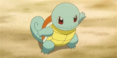 Pokémon 16 Things You Didnt Know About Squirtle
