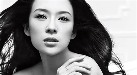Zhang Ziyi’s Timeless Beauty Featured In Numéro China’s June July 2013 Issue Couch Kimchi