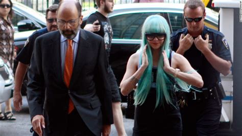 Amanda Bynes Arrested On Dui Charge Cnn