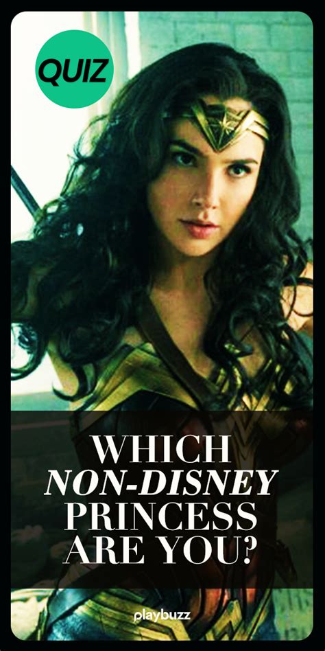 Oh Yes There Are Non Disney Princesses And Yes Do They Rule So Which Are You Most Like
