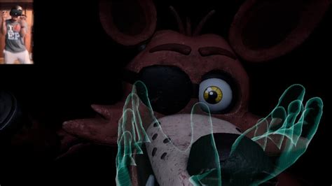 Social Distancing Myself By Playing This Game Five Nights At Freddys