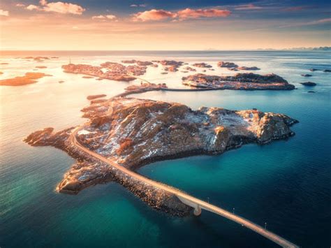 Viajes Por Todo El Mundo Laponia Cabo Norte E Islas Lofoten