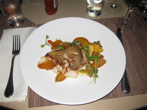 Could also add some fresh roma tomatoes to the pasta. GROUPER CHEEKS RECIPE: Sweet and Tender