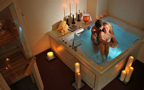 Enjoy Life With Images Romantic Bathrooms Romantic Bath Jacuzzi