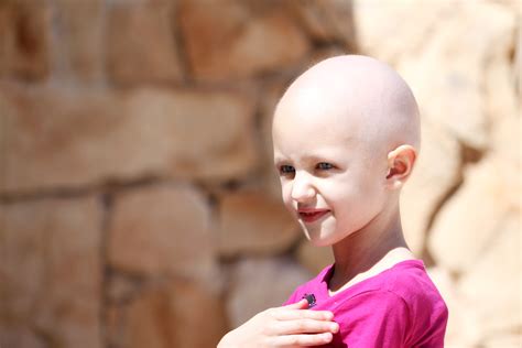 Uk Auswertung Krebs Erkrankungen Bei Kindern Nehmen Dramatisch Zu