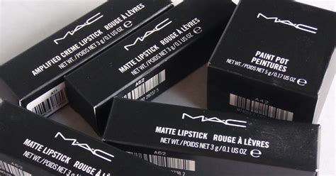 Obsessions To Live For Mac Lipstick Haul By Request Collection And More