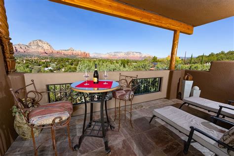 A Sunset Chateau In Sedona Best Rates And Deals On Orbitz