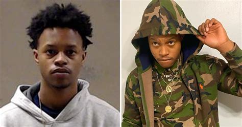 Rapper Silento Charged With Murdering His 34 Year Old Cousin