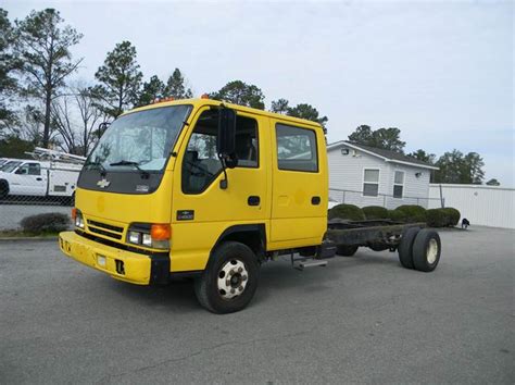 Chevrolet W4500 For Sale Used Trucks On Buysellsearch