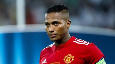Antonio Valencia To Return To His Homeland After Manchester United Exit