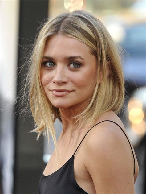 15 Ashley Olsen Hairstyles For The Most Exciting Days Medium