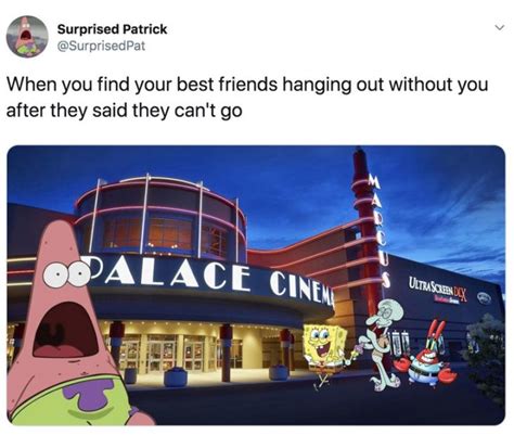 75 Funny Spongebob Memes Suitable For Every Type Of Mood Youre In