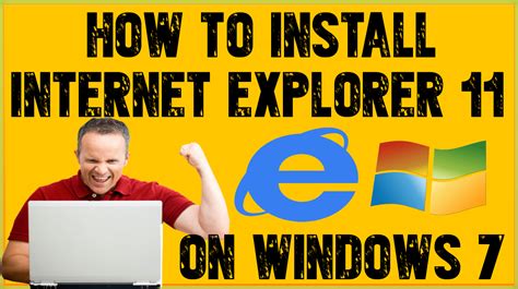 How To Download And Install Internet Explorer 11 On Windows 7 Soft