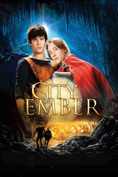 Download City Of Ember 2008 Full Hd Quality Idn Movies