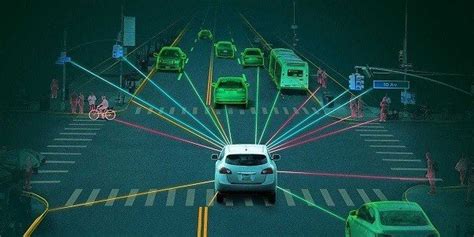 Do Self Driving Cars Use Artificial Intelligenceai