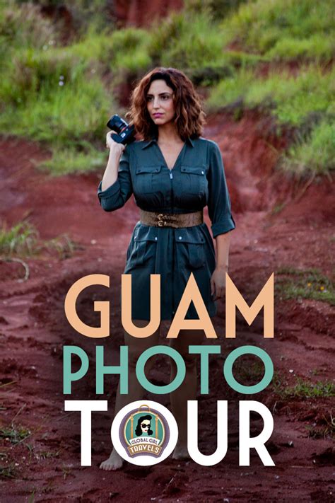Announcing A Guam Photography Tour The Guam Guide