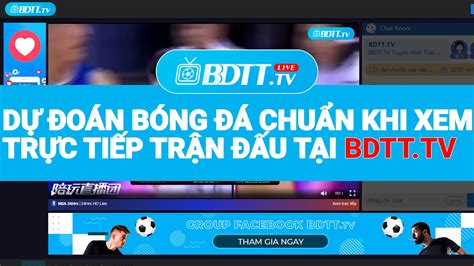 Ngày hôm nay, các khán đài dự kiến sẽ chật kín. Dự đoán bóng đá chuẩn khi xem trực tiếp trận đấu tại BDTT.tv