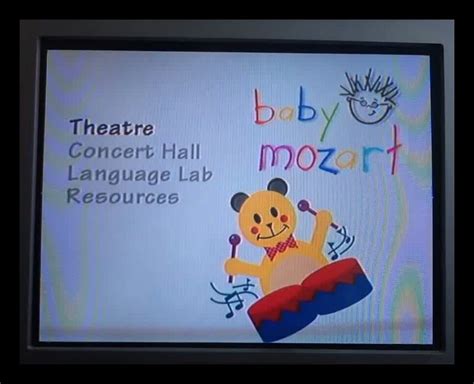 Megmagyarázni Hajóskapitány ítélet Baby Einstein Mozart Dvd Sajátosság