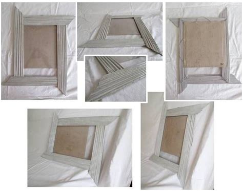 Le cornici sono molto più di semplici finiture; Cornice: canne di carta, colore grigio con sfumature ...