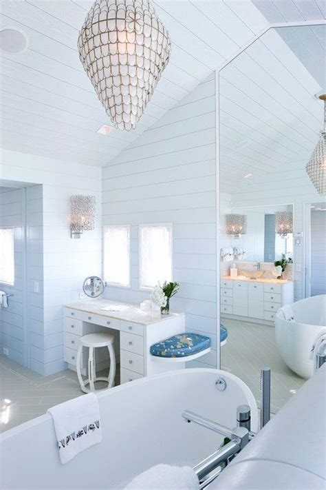 Beach Cottage Bathroom Ideas New 14 Beautiful Beach Cottage Bathroom
