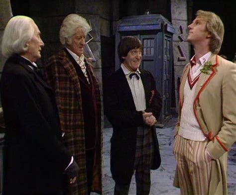 Third Doctor Tardis Data Core The Doctor Who Wiki