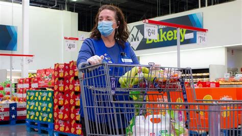 Hero Hours Sams Club Dedicates Special Shopping Hours For