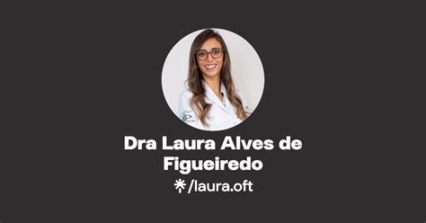 Dra Laura Alves De Figueiredo Linktree
